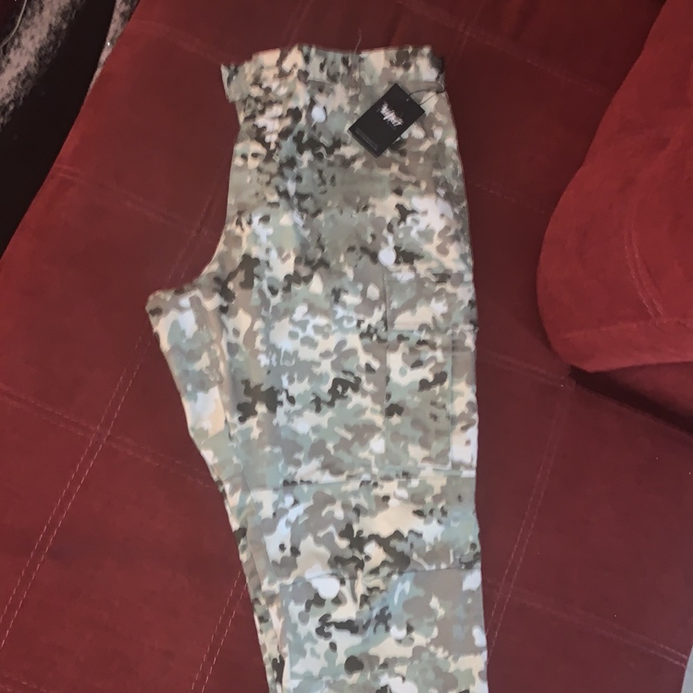 Popcorn Camo - Picture 7 of 7